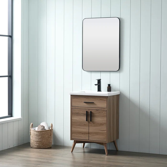 Binford 24" Single Bathroom Vanity Set