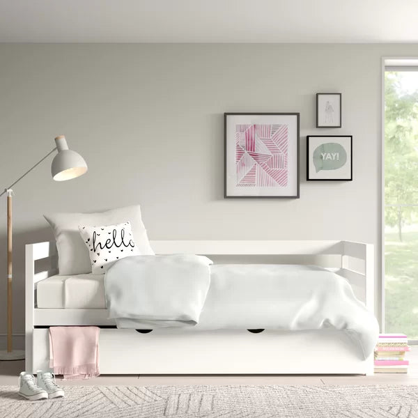 Binne Daybed with Trundle
