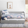 Binne Twin Daybed with Trundle Dr312