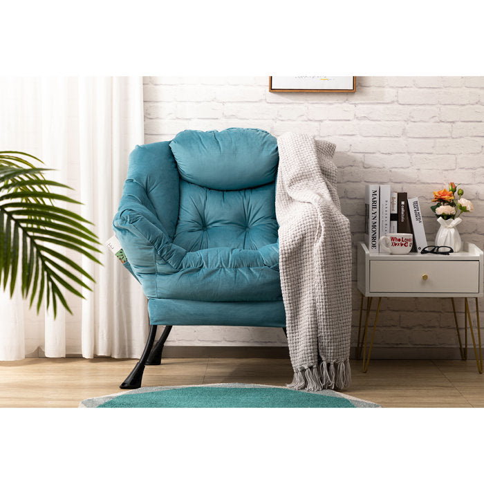 Biranna Upholstered Accent Chair