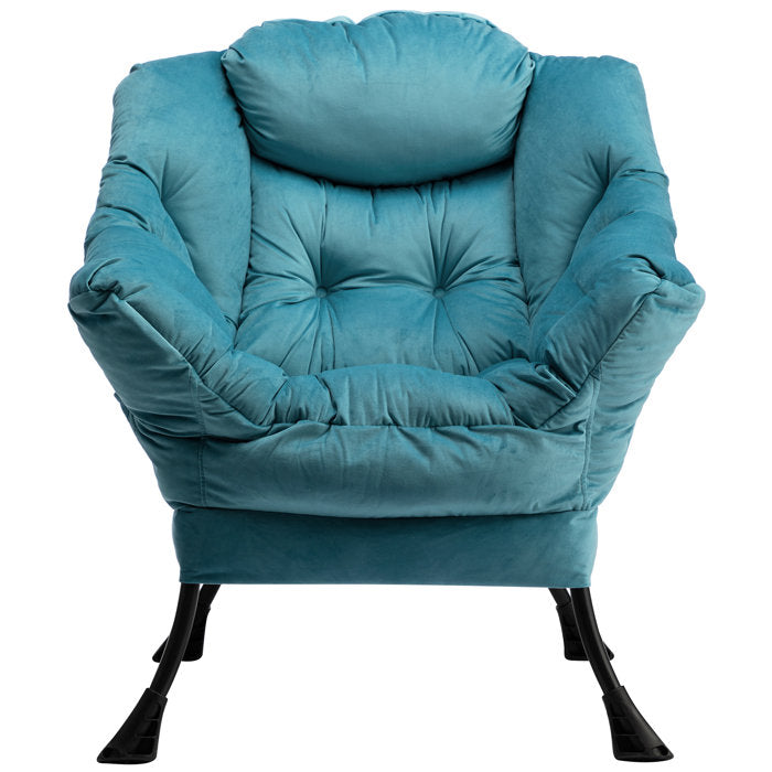 Biranna Upholstered Accent Chair