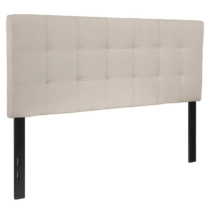 Birchfield Full Upholstered Panel Headboard