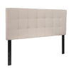 Birchfield Full Upholstered Panel Headboard