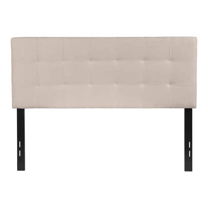 Birchfield Full Upholstered Panel Headboard