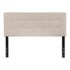 Birchfield Full Upholstered Panel Headboard