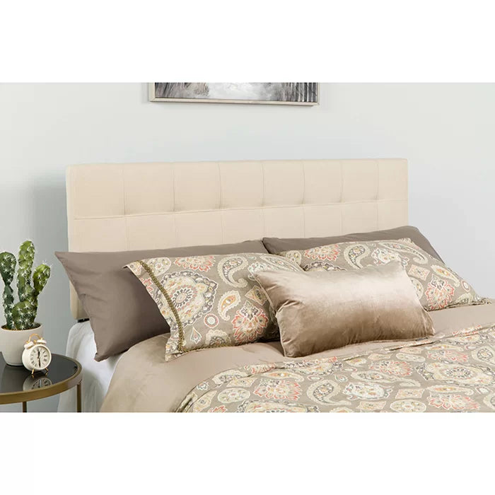 Birchfield Full Upholstered Panel Headboard