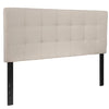 Birchfield Full Upholstered Panel Headboard