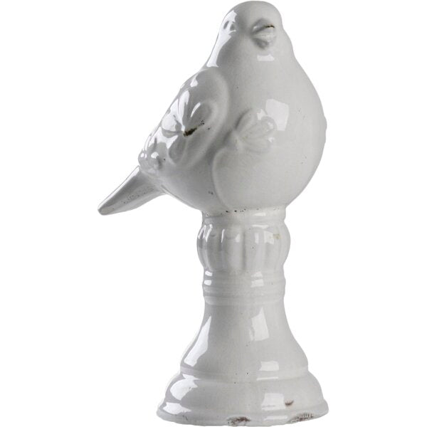 Bird Figurine CA114