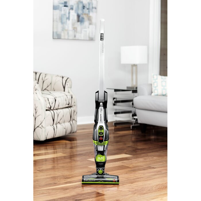 Bissell Adapt Ion XRT 2-in-1 Cordless Vacuum (#K5545)