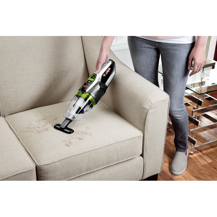 Bissell Adapt Ion XRT 2-in-1 Cordless Vacuum (#K5545)