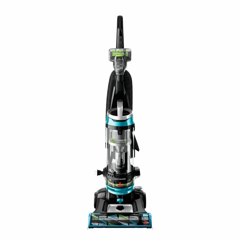 Bissell CleanView® Swivel Rewind Pet Upright Vacuum