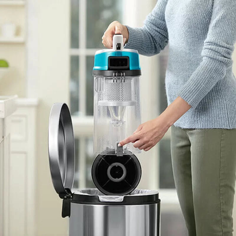 Bissell CleanView® Swivel Rewind Pet Upright Vacuum
