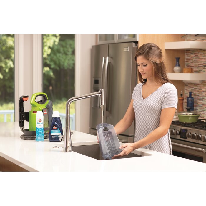 Bissell Little Green ProHeat Portable Carpet Cleaner