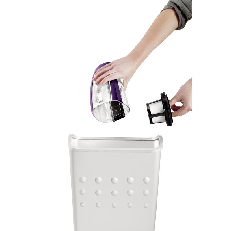 Bissell Pet Hair Eraser® Lithium Ion Bagless Handheld Vacuum