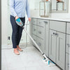 Bissell PowerFresh Slim Steam Mop