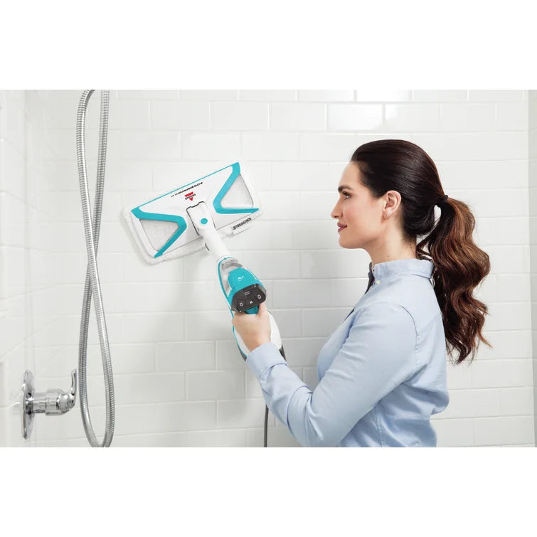 Bissell PowerFresh Slim Steam Mop