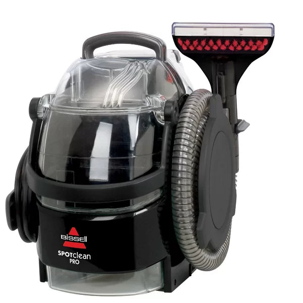 Bissell Professional Portable Carpet Deep Cleaner