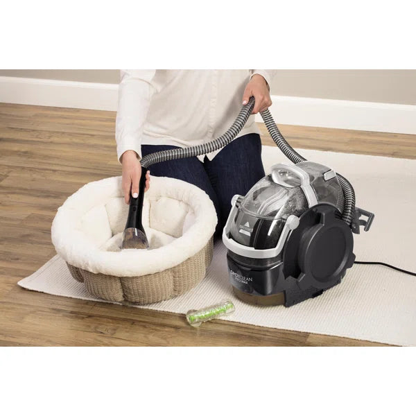 Bissell Professional Portable Carpet Deep Cleaner