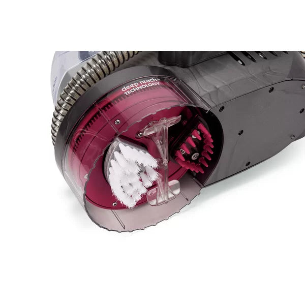 Bissell SpotBot® Pet Portable Bagless Carpet Deep Cleaner