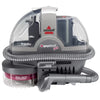 Bissell SpotBot® Pet Portable Bagless Carpet Deep Cleaner