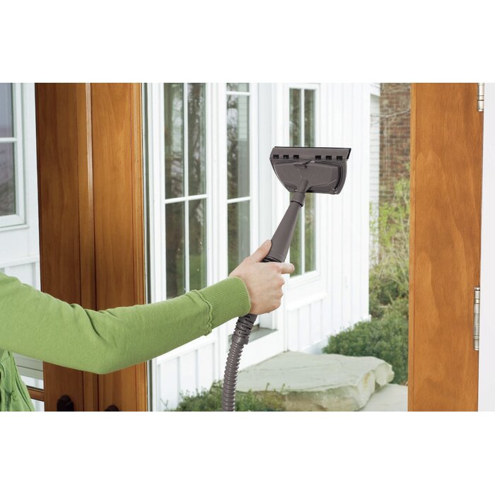Bissell Steam Shot Hard Surface Bagless Steam Cleaner