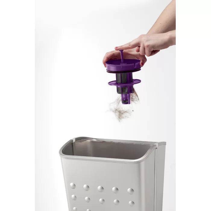 Symphony Pet All-in-One Vacuum and Steam Mop