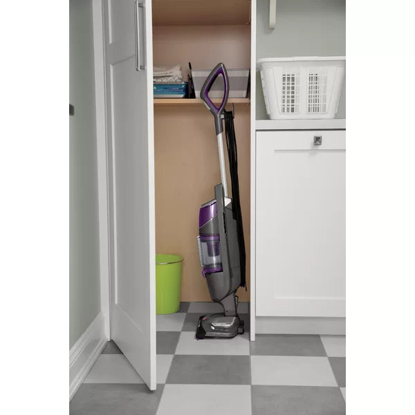 Bissell Symphony Pet All-in-One Vacuum and Steam Mop