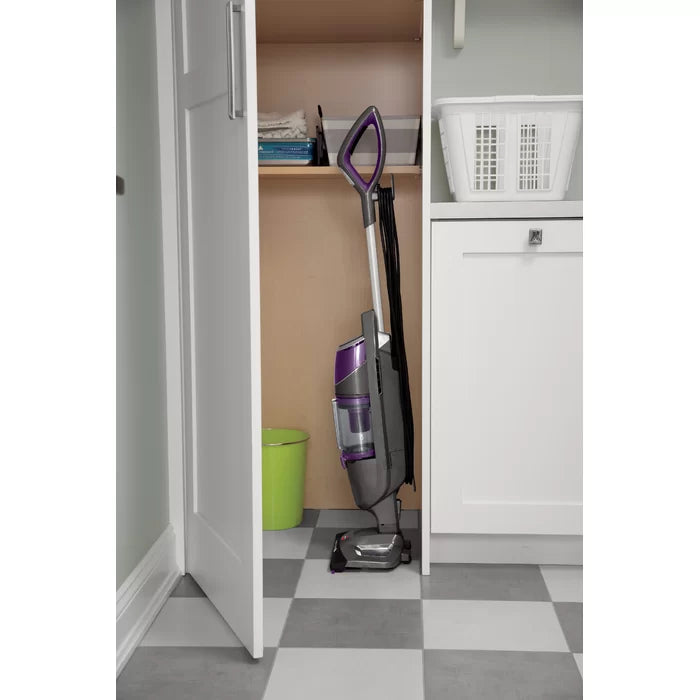 Symphony Pet All-in-One Vacuum and Steam Mop