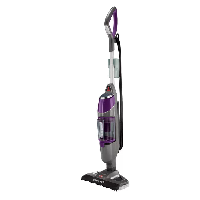 Symphony Pet All-in-One Vacuum and Steam Mop