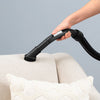 Bissell Zing Bagless Canister Vacuum with Auto Cord Retract, Green (#K4615)