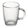Set of 6 - Bistro Coffee Mugs (#K6551)