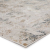 Bivins Gold Rectangle Rug - 2' x3' #8301R