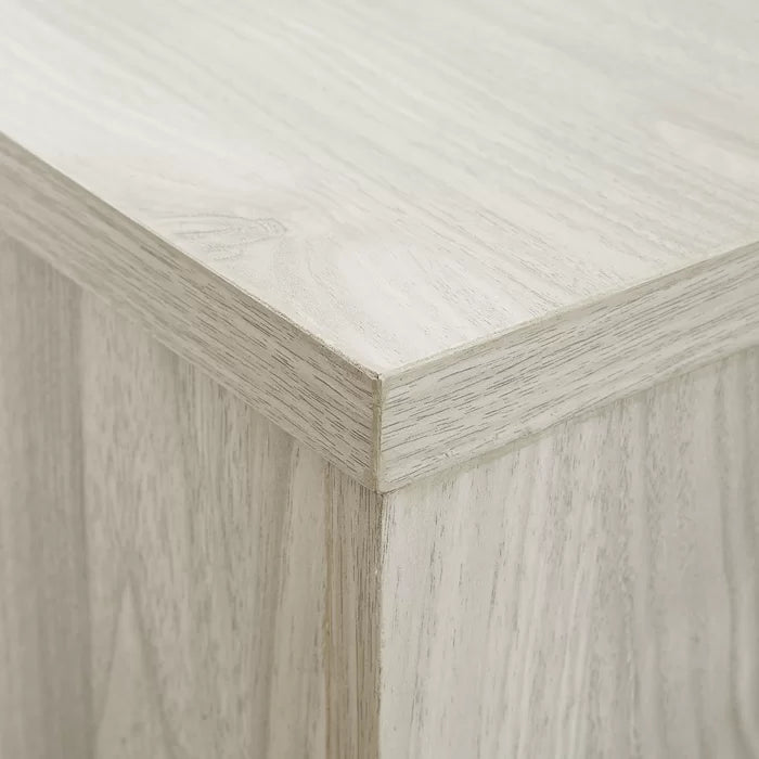 Bixby 2 Door Accent Cabinet