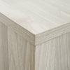 Bixby 2 Door Accent Cabinet