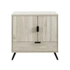 Bixby 2 Door Accent Cabinet
