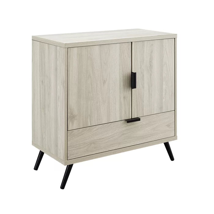 Bixby 2 Door Accent Cabinet