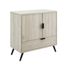 Bixby 2 Door Accent Cabinet