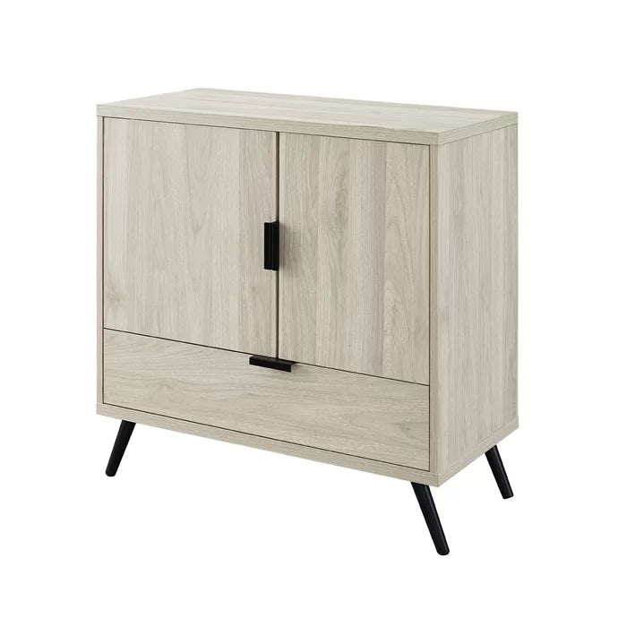Bixby 2 Door Accent Cabinet