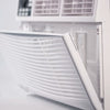 10000 BTU Window Air Conditioner for 450 Square Feet Sq. Ft. with Remote Included