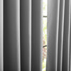 Blackout Thermal Grommet Curtain Panels (Set of 2) TJ151