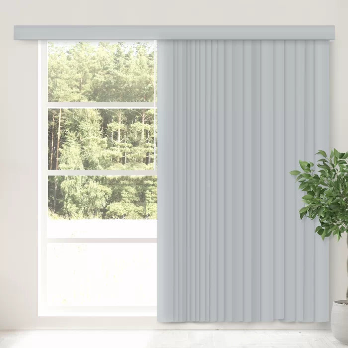 Blackout Vertical Blind