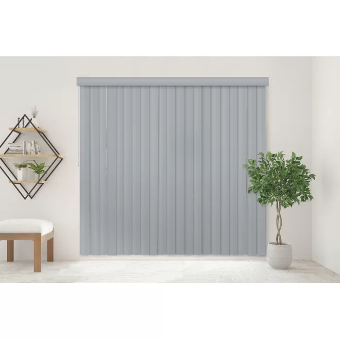 Blackout Vertical Blind