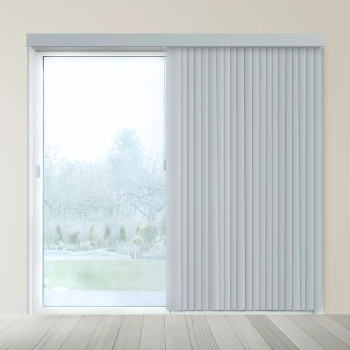 Blackout Vertical Blind