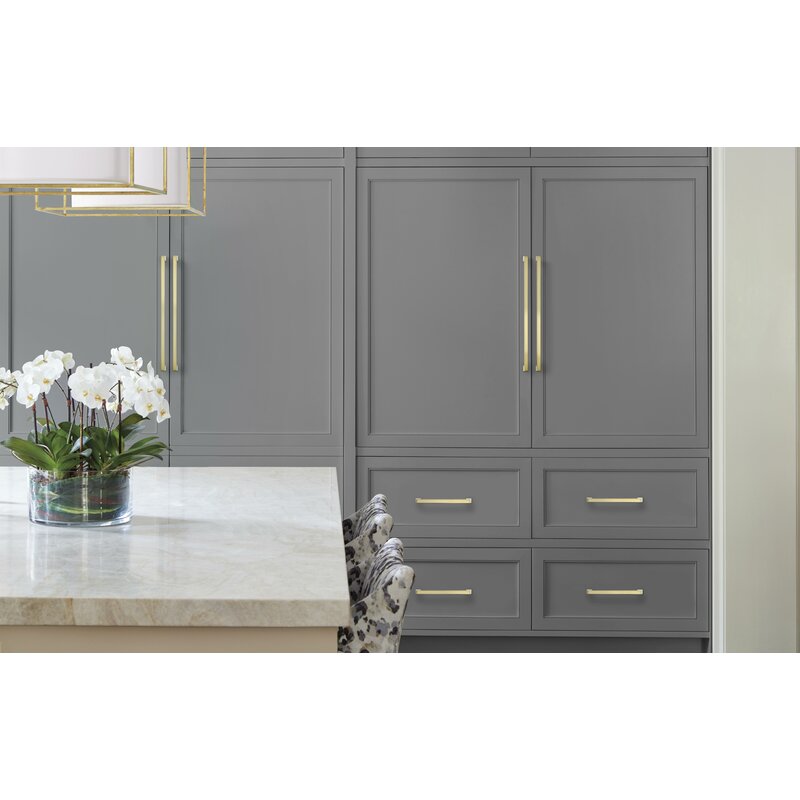 Blackrock 18" Center to Center Appliance Pull AT235