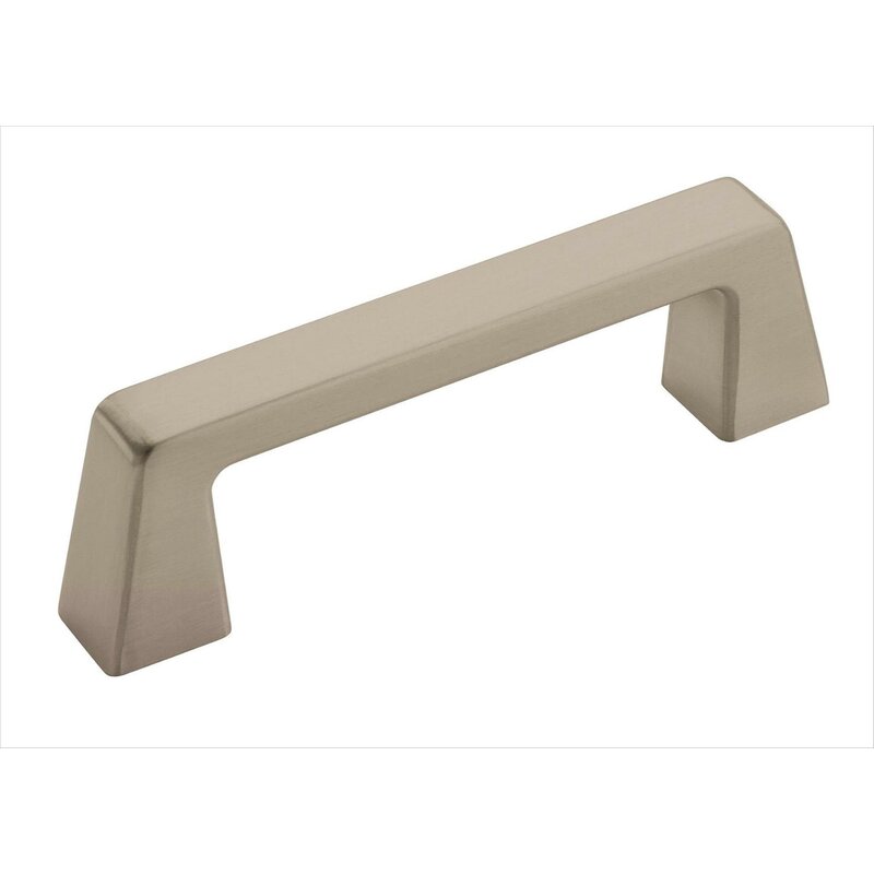 Blackrock 3 3/4" Center to Center Bar Pull B68-VS172