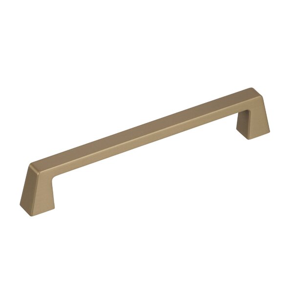 Blackrock 6 5/16" Center to Center Bar Pull (Set of 11) ACS133