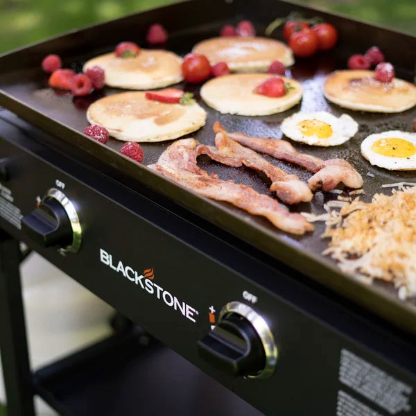 Blackstone 2 - Burner Liquid Propane 34000 BTU Gas Grill