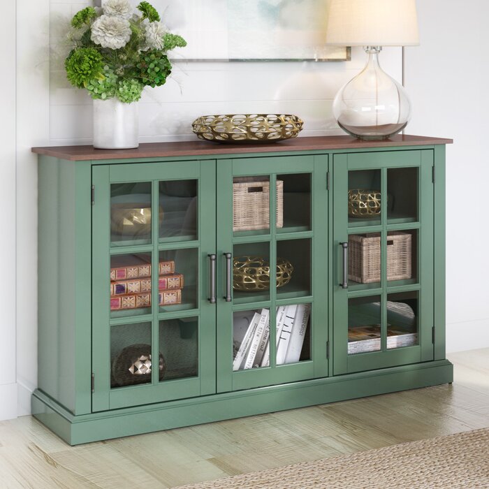Blade 55" Wide Sideboard LX4756