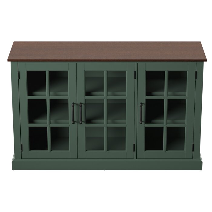 Blade 55" Wide Sideboard LX4756