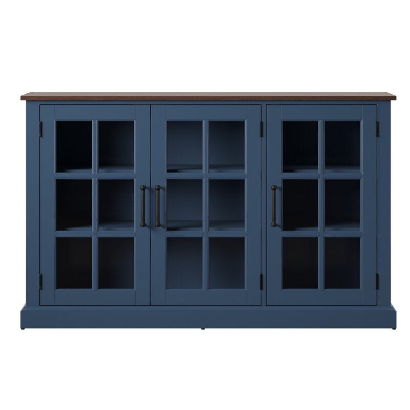 Blade 55" Wide  Sideboard pt660